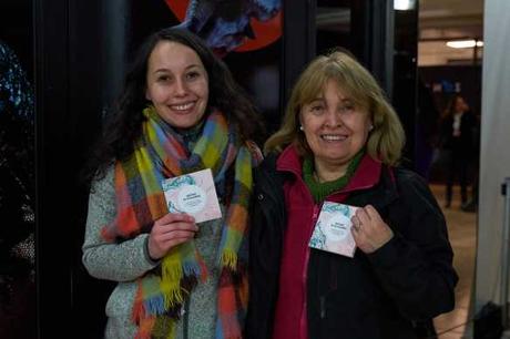 Dieron a conocer los ganadores de Santiago en 100 Palabras