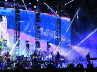 Festival Mad Cool, Madrid, Complejo Valdebebas, 13-7-2019 Festival Mad Cool, Madrid, Complejo Valdebebas, 13-7-2019