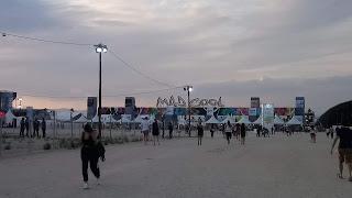 Festival Mad Cool, Madrid, Complejo Valdebebas, 13-7-2019 Festival Mad Cool, Madrid, Complejo Valdebebas, 13-7-2019