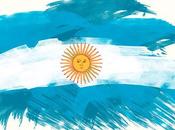 ¡¡Nos vamos Argentina!!