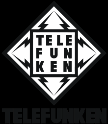 El Telefunken de mi padre