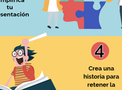 consejos para mejorar presentaciones PowerPoint #infografia #design