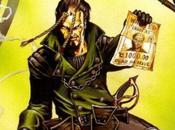 Jericho, Scabs: Diferentes figuras largo años