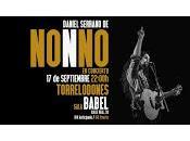 Nonno Sala Babel