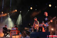 Concierto de Mogwai en el Mad Cool Festival 2019