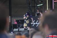 Gossip en el Mad Cool Festival 2019