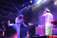 Delaporte en Mad Cool Festival 2019