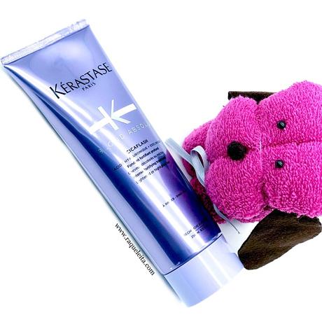 Rubios sin Límites con Kérastase Blond Absolu Rubios sin Límites con Kérastase Blond Absolu