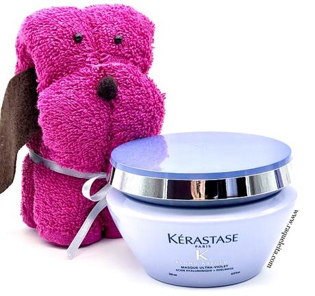 Rubios sin Límites con Kérastase Blond Absolu Rubios sin Límites con Kérastase Blond Absolu