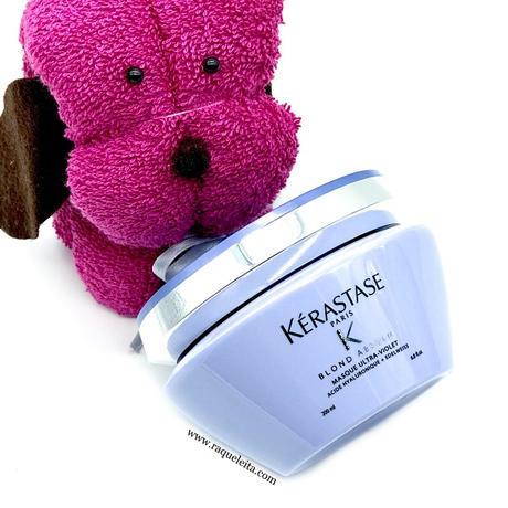 Rubios sin Límites con Kérastase Blond Absolu Rubios sin Límites con Kérastase Blond Absolu