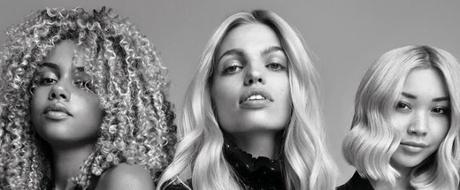 Rubios sin Límites con Kérastase Blond Absolu Rubios sin Límites con Kérastase Blond Absolu
