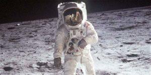 ¿POR QUE NO SE HA VUELTO A LA LUNA? …Parte 1