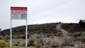 La visita al Área 51 de más de medio millón de personas y la contundente advertencia de los militares de Estados Unidos