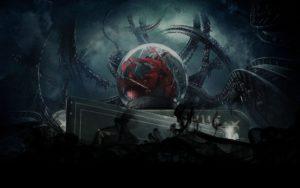 LLEGARÁ UNA OSCURIDAD