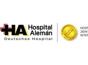 Hospital Alemán logró máxima acreditación centros salud otorgada Joint Commission International.