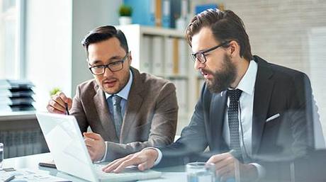 El mejor equipo gana II: Personalizando la gestión de los profesionales. management-professionals.jpg