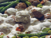 Albondigas Gratinadas