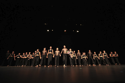 LLEGA LA DANZA CONTEMPORÁNEA A “DANZATLÁN 2019” CON ÁRBOL DEL GINGKO LLEGA LA DANZA CONTEMPORÁNEA A “DANZATLÁN 2019” CON ÁRBOL DEL GINGKO