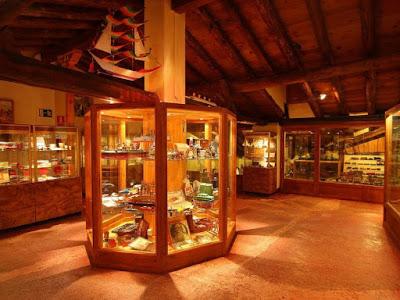 12 museos no tan conocidos que visitar este verano 12 museos no tan conocidos que visitar este verano