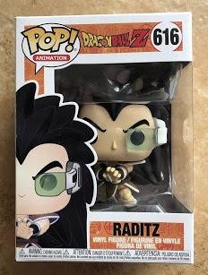 -Nº 616: RADITZ