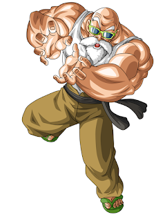-Nº 533 (EXCLUSIVE): MAESTRO ROSHI
