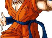 (EXCLUSIVE): GOKU SUPER SAIYAN BLUE