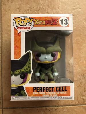 -Nº 13 CÉLULA (FORMA PERFECTA)