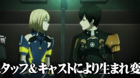 El anime ''Phantasy Star Online 2: Episode Oracle'', anuncia fecha de estreno + Personal de Animación El anime ''Phantasy Star Online 2: Episode Oracle'', anuncia fecha de estreno + Personal de Animación