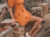 vestido rebajas verano Zara