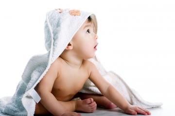 Desarrollo del bebé: bebé de 10 meses Desarrollo del bebé: bebé de 10 meses