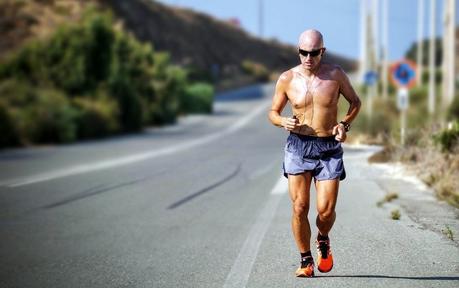 El Mejor reloj running