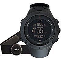 Suunto Ambit3 Peak Black - Reloj GPS