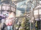 Everreach: Project Eden anunciado para