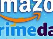 Amazon Prime Days marcha, rebajas