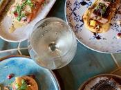 Babula 1937.¿Cóctelería clásica buenos platos?