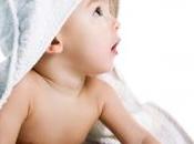 Desarrollo bebé: bebé meses