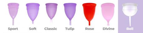 Sileu cup: Probando la copa menstrual Sileu cup: Probando la copa menstrual
