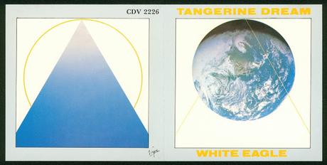 Tangerine Dream - White Eagle (1982)