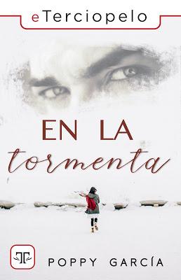 Reseña | En la tormenta, Poppy García