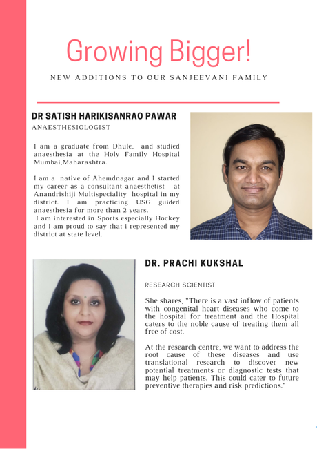 In Continued Love and Service- Her Heart Beat, June 2019 Edition