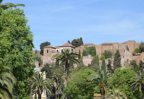 Unos días en la Costa del Sol: Málaga, Ciudad Genial