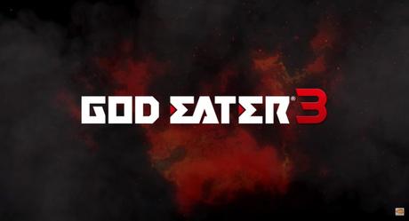 God Eater 3 ya se encuentra disponible para Nintendo Switch