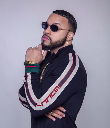 Kapuchino: El cantante revelacion del Trap presenta en Chile su single “Por qué será”