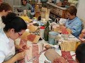 Talleres verano: Modelado casa rural