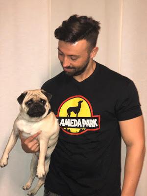 Las camisetas sevillanas que arrasan en redes sociales