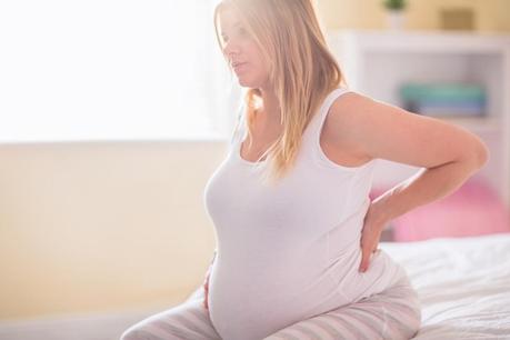 La lumbalgia en el embarazo