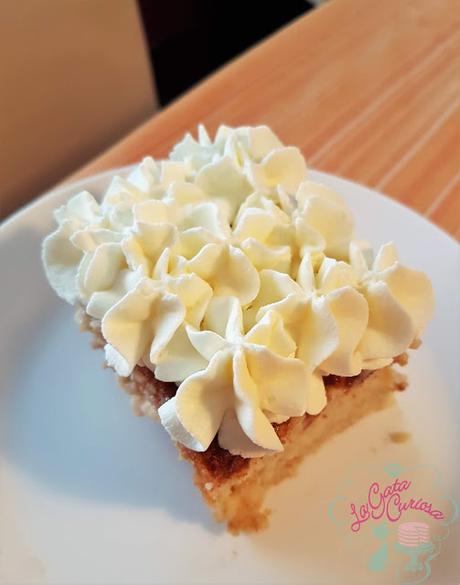 PASTEL TRES LECHES PASTEL TRES LECHES
