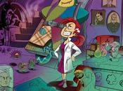 Cartel oficial Ludo Ergo 2019