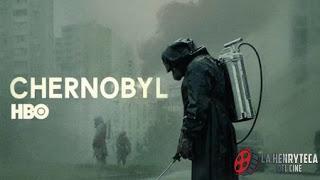 LHC Podcast, Primer Programa; Chernobyl de HBO