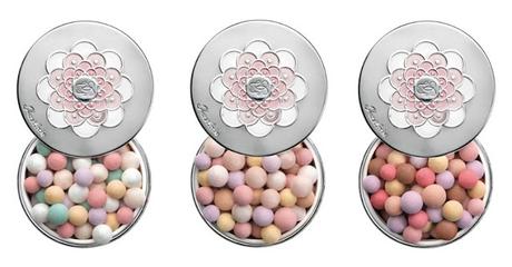 Consigue un Halo Infinito de Luz en la Tez con los Meteoritos de Guerlain Consigue un Halo Infinito de Luz en la Tez con los Meteoritos de Guerlain